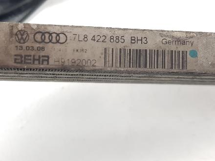 Ölkühler Audi Q7 (4L) 7L8422885