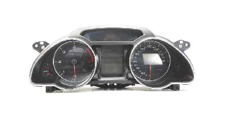 Tachometer Audi A5 Sportback (8TA) 8T0920931M