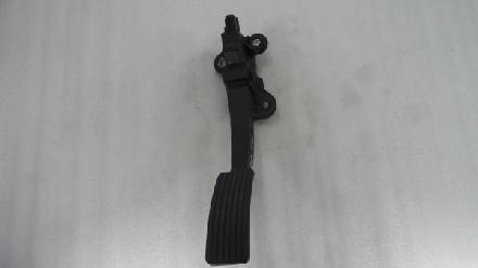 Pedalwerk Mitsubishi ASX (GA) 6401564012