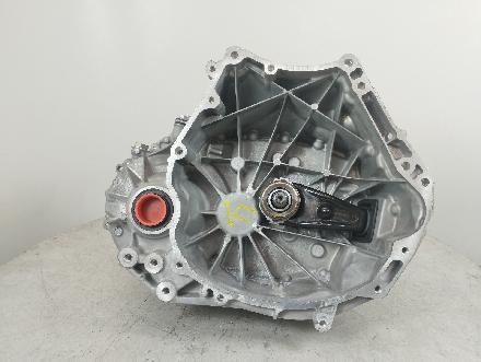 Schaltgetriebe Mazda CX-3 (DK) C6580