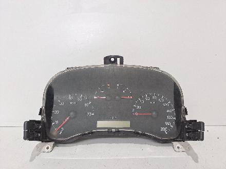 Tachometer Fiat Punto (188) 46812961990689