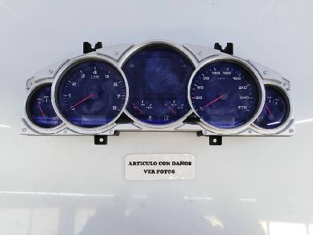 Tachometer Porsche Cayenne (9PA) 7L5920870D