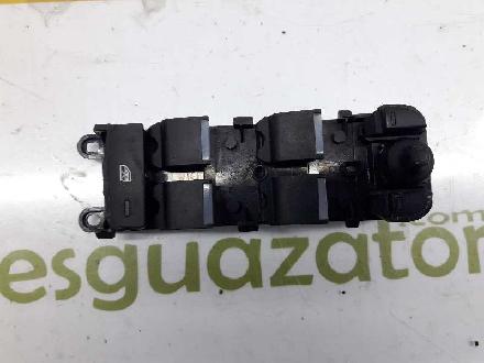 Schalter für Fensterheber links vorne Jaguar XF (CC9) AW9314540AC