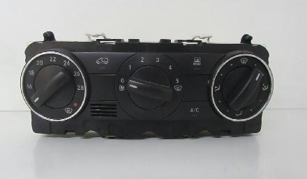 Bedienelement für Klimaanlage Mercedes-Benz B-Klasse Sports Tourer (W245) A1699000900