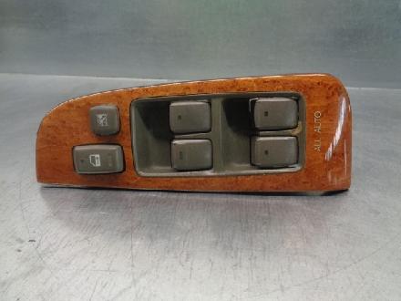 Schalter für Fensterheber links vorne Lexus LS (F3) 7423050160