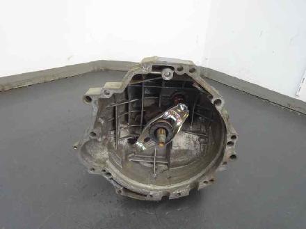 Schaltgetriebe Audi A4 (8E, B7) HCF