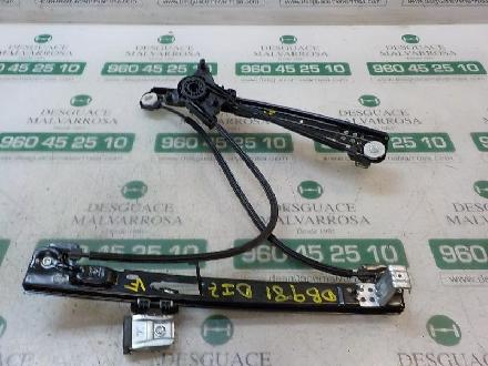 Fensterheber links vorne Seat Ibiza IV (6J) 6J4837461