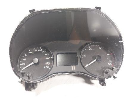 Tachometer Mercedes-Benz Vito Kasten (W447) A4479006408