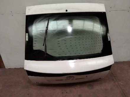 Heckklappe mit Fensterausschnitt Toyota Prius Liftback (W2)