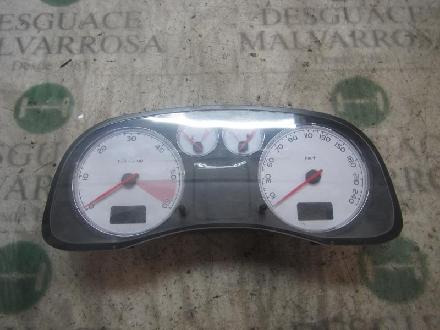 Tachometer Peugeot 307 ()
