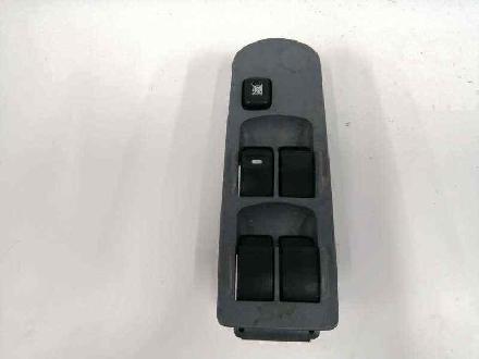 Schalter für Fensterheber links vorne Mitsubishi Colt VI (Z2, Z3) MR587475
