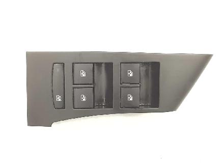 Schalter für Fensterheber links vorne Opel Astra J (P10) 13305011