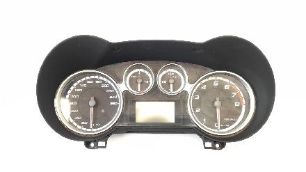 Tachometer Alfa Romeo Mito (955) 50549598