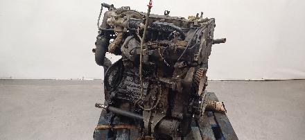 Motor ohne Anbauteile (Diesel) Fiat Doblo Kasten (223) 223A7000