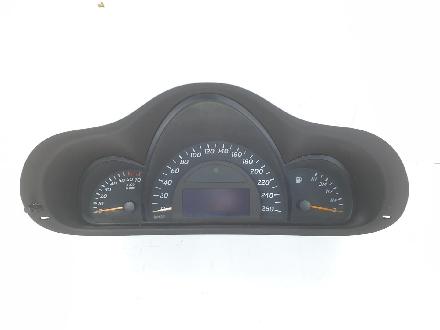 Tachometer Mercedes-Benz C-Klasse SportCoupe (CL203) A2035408111