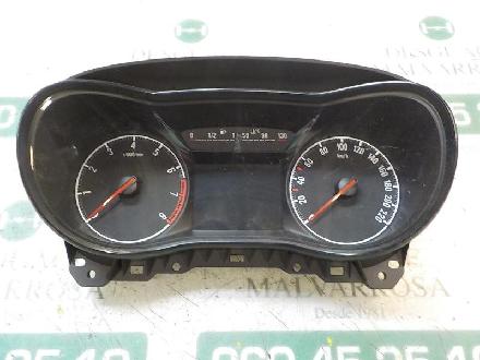 Tachometer Opel Corsa E (X15) 39022769