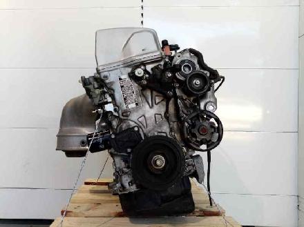 Motor ohne Anbauteile (Benzin) Honda Accord VII (CL, CN) K20Z2