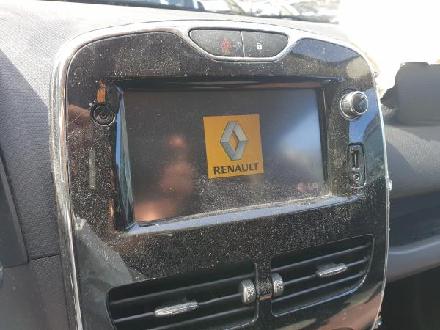 Radio Renault Clio IV (BH)