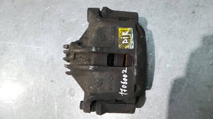 Vakuumpumpe Peugeot 206 Schrägheck (2A/C) Direita 9626072480