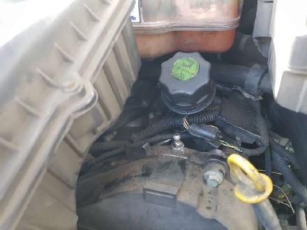 Motor ohne Anbauteile (Diesel) Iveco Daily VI Kasten () F1AFL411CA