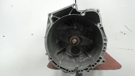 Schaltgetriebe BMW 1er (E87) GS6-37DZ