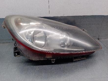 Hauptscheinwerfer rechts Opel Corsa D (S07) 13217454
