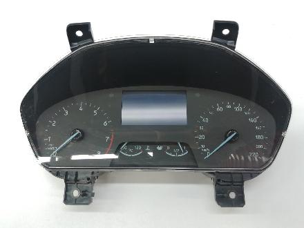 Tachometer Ford Fiesta VII (HJ, HF) 2588730