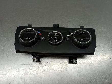 Bedienelement für Klimaanlage Fiat Tipo Schrägheck (356) 07356601360