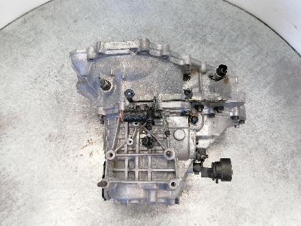Schaltgetriebe Kia Cerato I Schrägheck (LD) L4