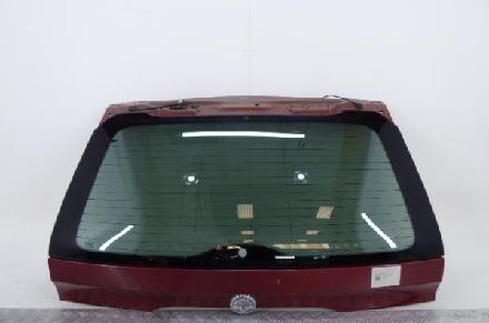 Heckklappe mit Fensterausschnitt BMW X5 (E53)