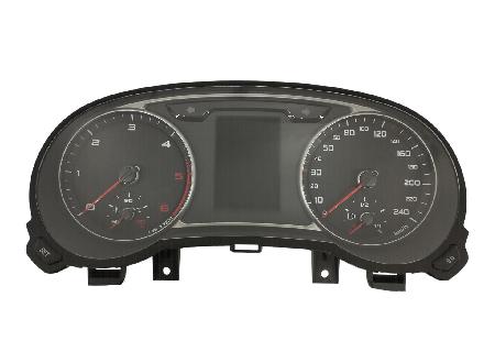 Tachometer Audi A1 (8X) 8X0920930A