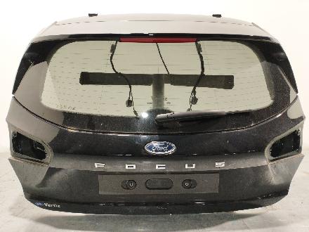 Heckklappe mit Fensterausschnitt Ford Focus III (DYB)