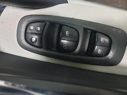 Schalter für Fensterheber links vorne Renault Kadjar (HA, HL)