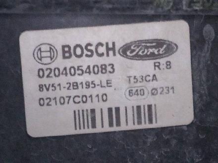 Bremskraftverstärker Ford Fiesta VI (CB1, CCN) 8V512B195LD