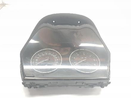 Tachometer BMW 1er (F20) 62109363221