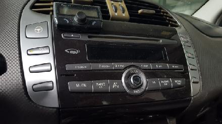 Radio Fiat Bravo II (198)