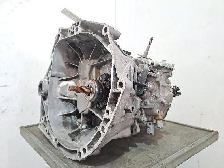 Schaltgetriebe Citroen C4 II (B7) 20EA61