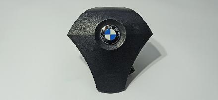 Airbag Fahrer BMW 5er (E60) 33676138004