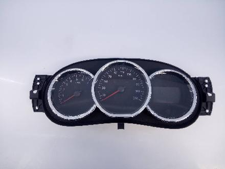 Tachometer Dacia Sandero II (SD) 248102645R