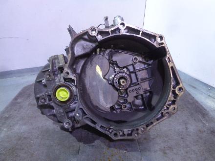 Schaltgetriebe Opel Insignia A Stufenheck (G09) M320FAM1