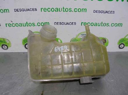 Wasserkasten für Kühler Renault Megane II Coupe/Cabriolet (M) 8200262036