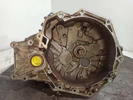 Schaltgetriebe Opel Zafira A (T98) G1302176026AK