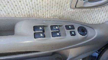 Schalter für Fensterheber links vorne Hyundai Tucson (JM)