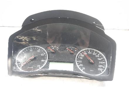 Tachometer Fiat Croma (194) 51735924