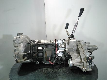 Schaltgetriebe Mitsubishi Galloper (JK-T01) 1J2279