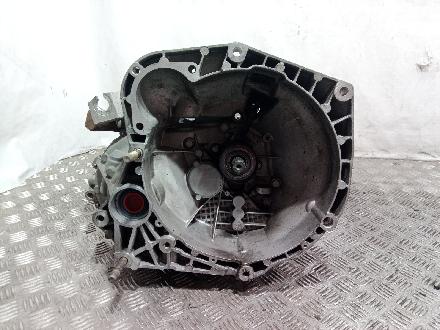 Schaltgetriebe Alfa Romeo 147 (937) 46736750