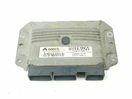 Steuergerät Motor Renault Clio III Grandtour (R) 8200461733