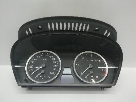 Tachometer BMW 5er (E60) 62109194889