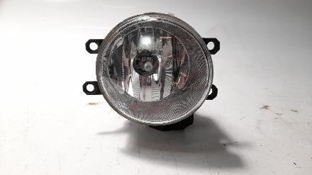 Nebelscheinwerfer rechts Toyota Land Cruiser Prado (J15) 8121012230