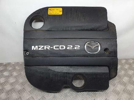 Motorabdeckung Mazda CX-7 (ER) SIN REF
